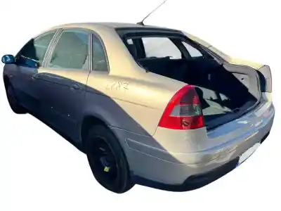 Scrapping Vehicle citroen c5 berlina 1.6 16v hdi fap of the year 2005 powered 9hz