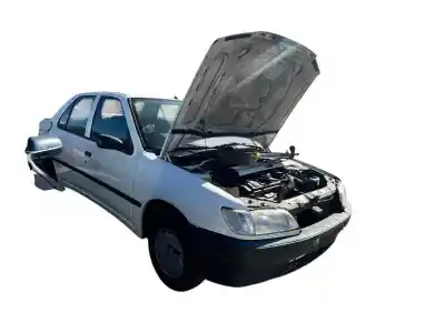 Hurda Aracı PEUGEOT 306 BERLINA 3/5 PUERTAS (S1)  Yılın 1994 güçlü KDX