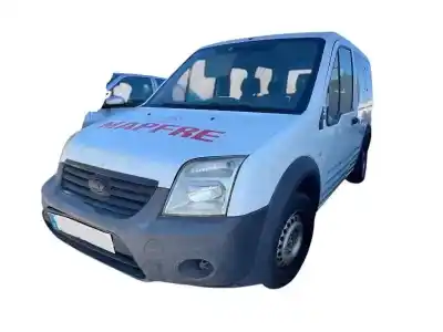 Hurda Aracı FORD TOURNEO CONNECT (TC7)  Yılın 2013 güçlü HCPA