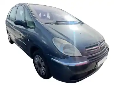 Hurda Aracı CITROEN XSARA PICASSO (N68)  Yılın 2008 güçlü 9HZ