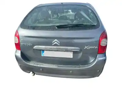 Veículo de Sucata citroen xsara picasso (n68) 1.6 hdi do ano 2008 alimentado 9hz