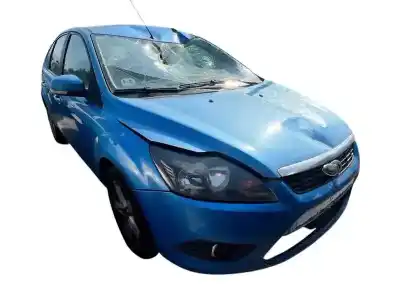 Hurda Aracı FORD FOCUS LIM. (CB4)  Yılın 2008 güçlü KKDA
