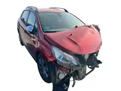 Hurda Aracı PEUGEOT 2008 (--.2013->)  Yılın 2018 güçlü BHY