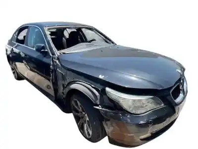 Veicolo di demolizione BMW SERIE 5 BERLINA (E60)  dell'anno 2007 alimentato N47D20A