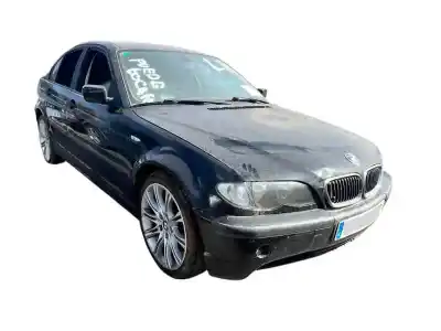 Veicolo di demolizione BMW SERIE 3 BERLINA (E46)  dell'anno 2005 alimentato M47D20