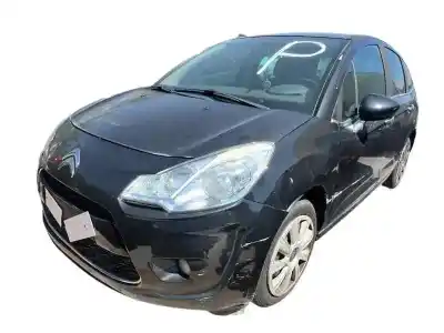 Veicolo di demolizione CITROEN C3 PICASSO  dell'anno 2013 alimentato 9HP