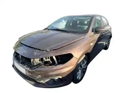 Veicolo di demolizione FIAT TIPO II (357) FAM  dell'anno 2017 alimentato 843A1000