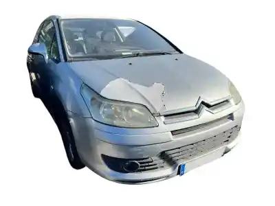 Veicolo di demolizione CITROEN C4 BERLINA  dell'anno 2004 alimentato 9HY