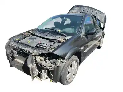 Veicolo di demolizione RENAULT MEGANE II BERLINA 5P  dell'anno 2004 alimentato K9K728