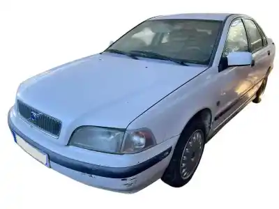 Veicolo di demolizione VOLVO S40 BERLINA  dell'anno 2000 alimentato 