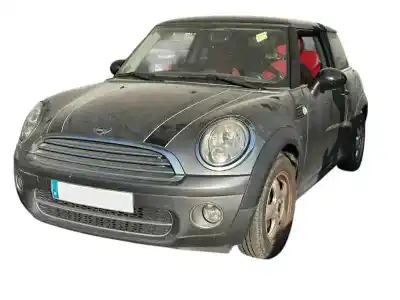 Veículo de Sucata mini mini (r56) 1.6 16v diesel cat do ano 2010 alimentado 9hz