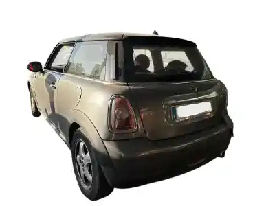 Veículo de Sucata mini mini (r56) 1.6 16v diesel cat do ano 2010 alimentado 9hz