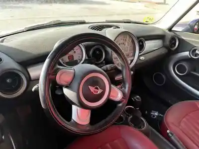 Veículo de Sucata mini mini (r56) 1.6 16v diesel cat do ano 2010 alimentado 9hz