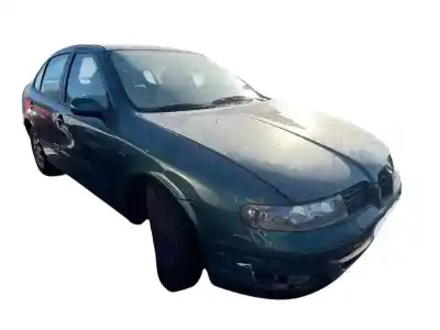 Veículo de Sucata seat toledo (1m2) 1.9 tdi do ano 1999 alimentado ahf
