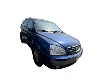 Vehicul casat KIA CARENS (UN) 2.0 CRDi al anului 2004 alimentat D4EA