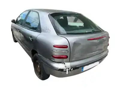 Vehicul casat fiat brava (182) 1.9 turbodiesel al anului 1997 alimentat 182a7000