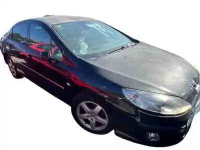 Veicolo di demolizione PEUGEOT 407 1.6 HDi FAP CAT (9HZ / DV6TED4) dell'anno 2006 alimentato 9HZ