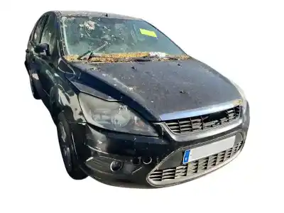 Veículo de Sucata FORD FOCUS LIM. (CB4) 1.6 16V CAT do ano 2008 alimentado 