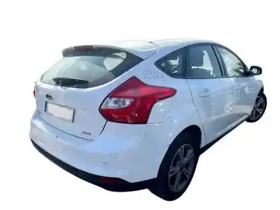 Veículo de Sucata ford focus lim. (cb8) 1.0 ecoboost cat do ano 2013 alimentado m1dd