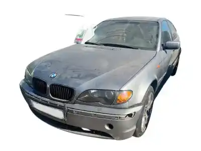 Утилизация автомобиля PEUGEOT 307 BREAK/SW (S2) * года 2007 питание 9HX