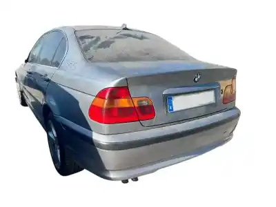 Scrapping Vehicle peugeot 307 break/sw (s2) * of the year 2007 powered 9hx