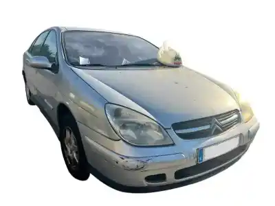 Veicolo di demolizione CITROEN C5 BERLINA 2.0 HDi dell'anno 2002 alimentato RHZ