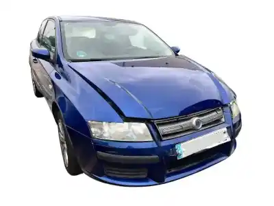 Veicolo di demolizione FIAT STILO (192) 1.4 16V Feel dell'anno 2006 alimentato 843A1000