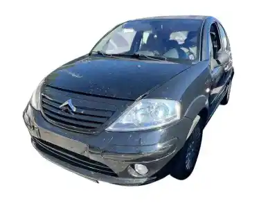 Утилизация автомобиля citroen c3 i (fc_, fn_) 1.4 hdi года 2004 питание 8hx