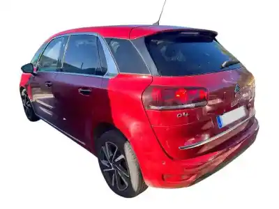 Здавання транспортного засобу citroen c4 picasso 1.2 12v e-thp / puretech року 2017 потужний hny