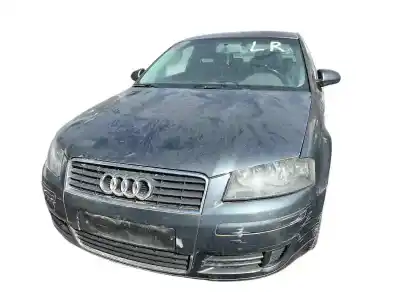 Здавання транспортного засобу AUDI A3 (8P) 1.9 TDI Ambiente року 2005 потужний BKC