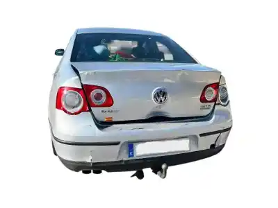 Vehicul casat volkswagen passat berlina (3c2) 2.0 tdi al anului 2010 alimentat cbab