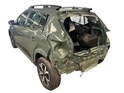 Утилизация автомобиля dacia sandero iii 1.0 tce 110 года 2023 питание h5dc4