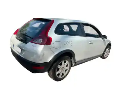 Scrapping Vehicle volvo c30 2.0 diesel cat of the year 2006 powered d4204t