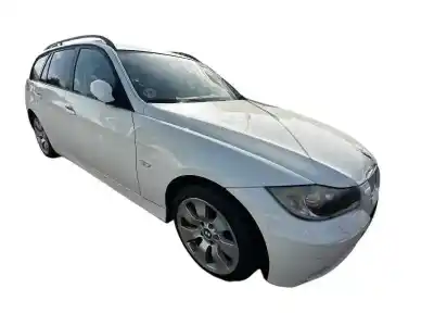 Veículo de Sucata BMW SERIE 3 TOURING (E91) 2.0 Turbodiesel CAT do ano 2006 alimentado N47D20A