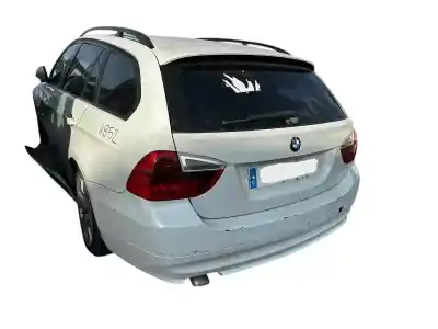 Veículo de Sucata bmw serie 3 touring (e91) 2.0 turbodiesel cat do ano 2006 alimentado n47d20a