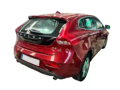 Veículo de Sucata volvo v40 2.0 diesel cat do ano 2013 alimentado d5204t6