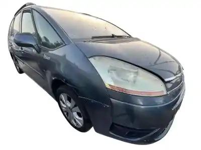 Veicolo di demolizione CITROEN C4 PICASSO  dell'anno 2007 alimentato RHJ