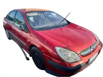 Veicolo di demolizione CITROEN C5 BERLINA  dell'anno 2001 alimentato RHZ