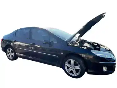 Veicolo di demolizione PEUGEOT 407  dell'anno 2005 alimentato RHR