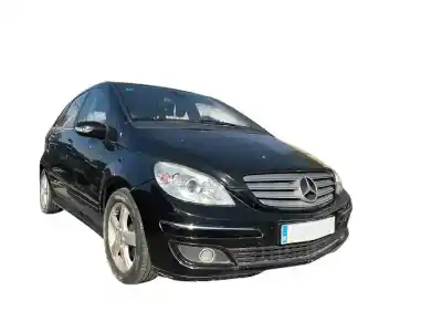 Veicolo di demolizione MERCEDES-BENZ CLASE B (W245)  dell'anno 2005 alimentato 640941
