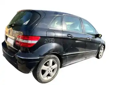 Veículo de Sucata mercedes-benz clase b (w245) 2.0 cdi cat do ano 2005 alimentado 640941