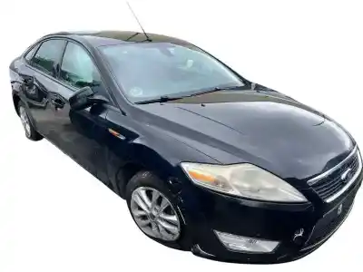 Vehicul casat FORD MONDEO BERLINA (CA2)  al anului 2009 alimentat QXBA