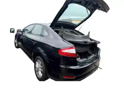 Vehicul casat ford mondeo berlina (ca2) 2.0 tdci cat al anului 2009 alimentat qxba