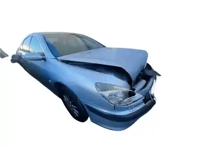 Vehicul casat PEUGEOT 607 (S1)  al anului 2002 alimentat 4HX