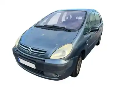 Vehicul casat CITROEN XSARA PICASSO (N68)  al anului 2006 alimentat 9HZ