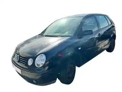 Vehicul casat VOLKSWAGEN POLO (9N1)  al anului 2004 alimentat AMF