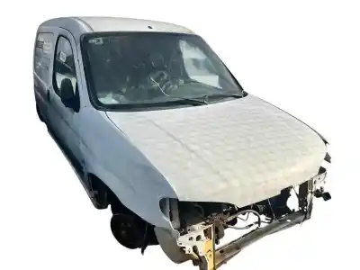 Vehicul casat PEUGEOT PARTNER (S1)  al anului 2002 alimentat WJY