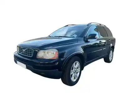 Vehicul casat VOLVO XC90  al anului 2007 alimentat D5244T4