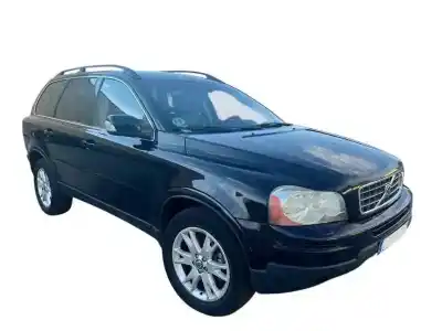 Vehicul casat volvo xc90 2.4 diesel cat al anului 2007 alimentat d5244t4