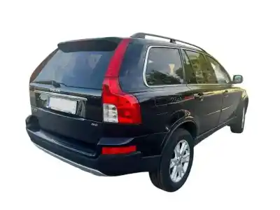 Vehicul casat volvo xc90 2.4 diesel cat al anului 2007 alimentat d5244t4